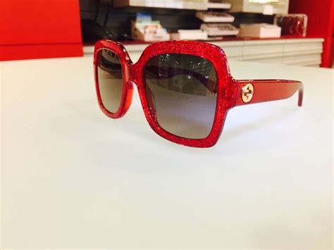 occhiali sole uoo gucci|kering eyewear Gucci sign in.